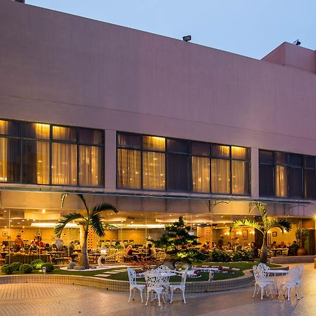 海湾酒店 Malacca 外观 照片