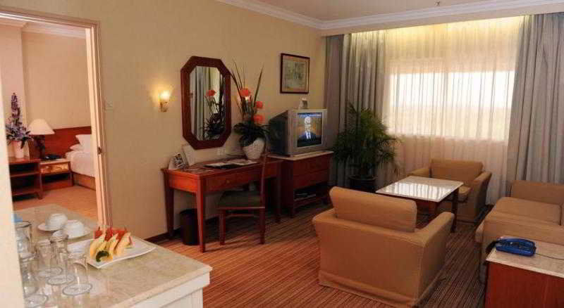 海湾酒店 Malacca 外观 照片